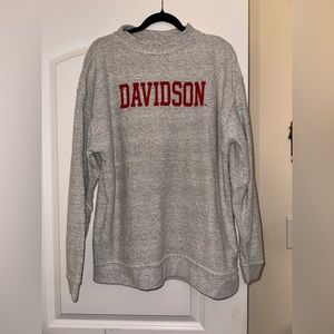 Davidson College Sweater